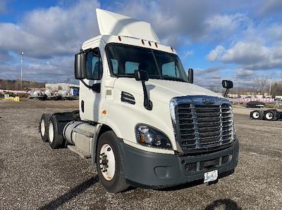Used 2019 Freightliner Cascadia Detroit DD13 Semi Truck for sale #224702 - photo 1