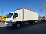 Used 2023 Isuzu FTR Regular Cab Box Truck with Liftgate for sale #224764 - photo 3