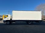 Used 2023 Isuzu FTR Regular Cab Box Truck with Liftgate for sale #224764 - photo 4