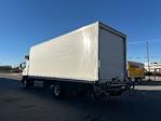Used 2023 Isuzu FTR Regular Cab Box Truck with Liftgate for sale #224764 - photo 6