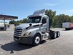 Used 2019 Freightliner Cascadia Detroit DD15AT Semi Truck for sale #224786 - photo 3