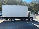 Used 2019 Isuzu NQR Regular Cab Box Truck with Liftgate for sale #224810 - photo 15