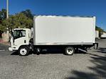 Used 2019 Isuzu NQR Regular Cab Box Truck with Liftgate for sale #224810 - photo 4