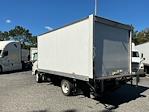 Used 2019 Isuzu NQR Regular Cab Box Truck with Liftgate for sale #224810 - photo 6