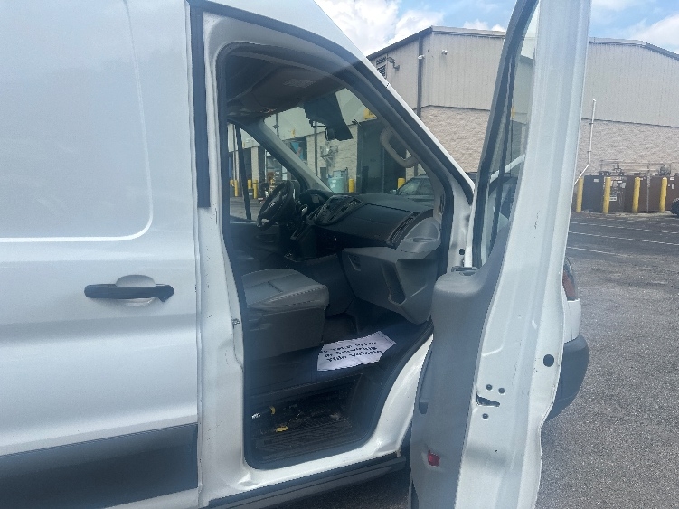 Used 2018 Ford Transit 350 HD - photo 21
