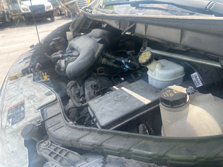Used 2018 Ford Transit 350 HD - photo 25