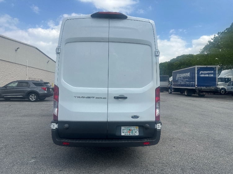 Used 2018 Ford Transit 350 HD - photo 9