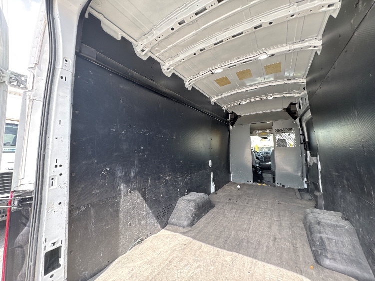 Used 2018 Ford Transit 350 HD - photo 13
