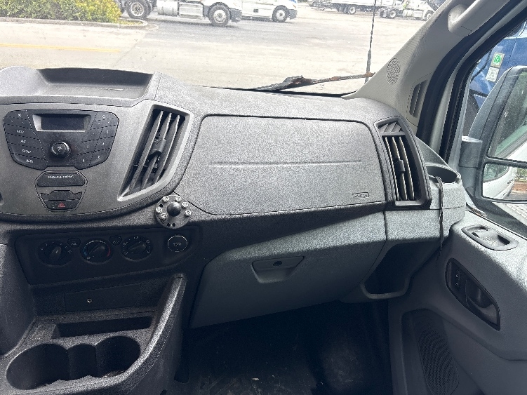 Used 2018 Ford Transit 350 HD - photo 23
