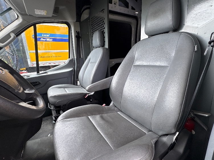 Used 2018 Ford Transit 350 HD - photo 24