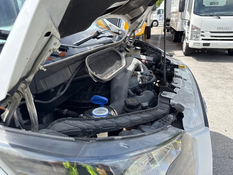 Used 2018 Ford Transit 350 HD - photo 25