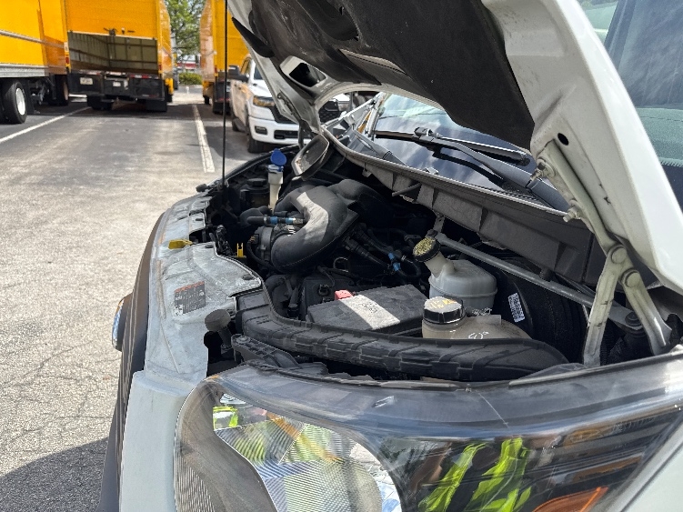Used 2018 Ford Transit 350 HD - photo 26