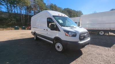 Used 2018 Ford Transit 350 HD High Roof Empty Cargo Van for sale #224817 - photo 1
