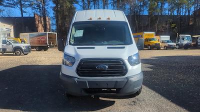 Used 2018 Ford Transit 350 HD High Roof Empty Cargo Van for sale #224817 - photo 2