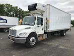 Used 2019 Freightliner M2 106 Refrigerated Body with Liftgate for sale #224827 - photo 3