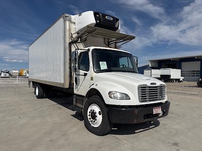 Used 2019 Freightliner M2 106 Refrigerated Body with Liftgate for sale #224843 - photo 1