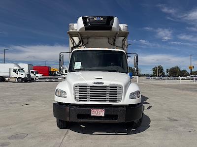 Used 2019 Freightliner M2 106 Refrigerated Body with Liftgate for sale #224843 - photo 2