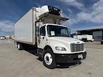Used 2019 Freightliner M2 106 Refrigerated Body with Liftgate for sale #224843 - photo 1