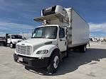 Used 2019 Freightliner M2 106 Refrigerated Body with Liftgate for sale #224843 - photo 3