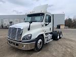 Used 2019 Freightliner Cascadia Detroit DD15AT Semi Truck for sale #224899 - photo 3