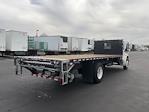 Used 2019 Freightliner M2 106 Conventional Cab Morgan Truck Body Flatbed Truck for sale #224956 - photo 13