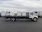 Used 2019 Freightliner M2 106 Conventional Cab Morgan Truck Body Flatbed Truck for sale #224956 - photo 15