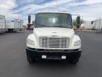 Used 2019 Freightliner M2 106 Conventional Cab Morgan Truck Body Flatbed Truck for sale #224956 - photo 2
