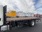 Used 2019 Freightliner M2 106 Conventional Cab Morgan Truck Body Flatbed Truck for sale #224956 - photo 26
