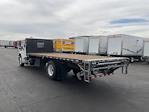 Used 2019 Freightliner M2 106 Conventional Cab Morgan Truck Body Flatbed Truck for sale #224956 - photo 6
