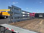 Used 2019 Freightliner M2 106 Conventional Cab Morgan Truck Body Flatbed Truck for sale #224957 - photo 11