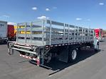 Used 2019 Freightliner M2 106 Conventional Cab Morgan Truck Body Flatbed Truck for sale #224957 - photo 13