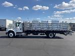Used 2019 Freightliner M2 106 Conventional Cab Morgan Truck Body Flatbed Truck for sale #224957 - photo 4