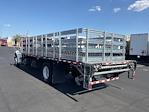 Used 2019 Freightliner M2 106 Conventional Cab Morgan Truck Body Flatbed Truck for sale #224957 - photo 6