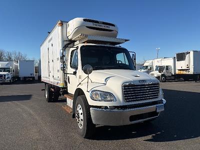 Used 2019 Freightliner M2 106 Refrigerated Body for sale #224987 - photo 1