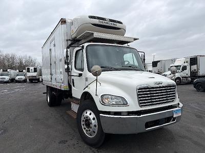 Used 2019 Freightliner M2 106 Refrigerated Body for sale #224988 - photo 1
