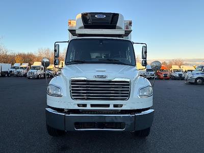 Used 2019 Freightliner M2 106 Refrigerated Body with Liftgate for sale #224991 - photo 2