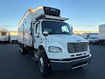 Used 2019 Freightliner M2 106 Refrigerated Body with Liftgate for sale #224991 - photo 1