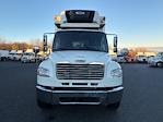 Used 2019 Freightliner M2 106 Refrigerated Body with Liftgate for sale #224991 - photo 2