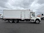 Used 2019 Freightliner M2 106 Refrigerated Body with Liftgate for sale #224992 - photo 14