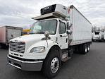 Used 2019 Freightliner M2 106 Refrigerated Body with Liftgate for sale #224994 - photo 3