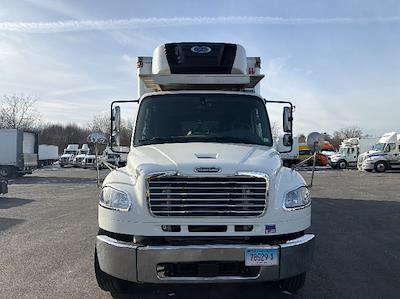 Used 2019 Freightliner M2 106 Refrigerated Body with Liftgate for sale #224995 - photo 2