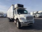 Used 2019 Freightliner M2 106 Refrigerated Body with Liftgate for sale #224995 - photo 1