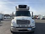 Used 2019 Freightliner M2 106 Refrigerated Body with Liftgate for sale #224995 - photo 2