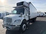 Used 2019 Freightliner M2 106 Refrigerated Body with Liftgate for sale #224995 - photo 3