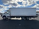 Used 2019 Freightliner M2 106 Refrigerated Body with Liftgate for sale #224996 - photo 4