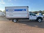 Used 2022 Ford F-450 Regular Cab Box Truck with Liftgate for sale #225116 - photo 15