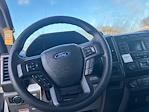 Used 2022 Ford F-450 Regular Cab Box Truck with Liftgate for sale #225116 - photo 18