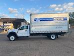 Used 2022 Ford F-450 Regular Cab Box Truck with Liftgate for sale #225116 - photo 4
