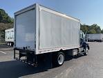Used 2019 Hino 268A Morgan Truck Body Refrigerated Body 50X for sale #225512 - photo 13