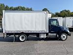 Used 2019 Hino 268A Morgan Truck Body Refrigerated Body 50X for sale #225512 - photo 15